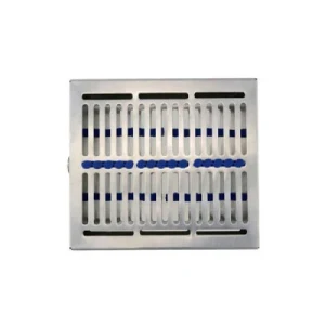 Sterilization Tray for Dental Instrument image 4