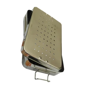 Sterilizing Tray For Surgical Instruments image 2