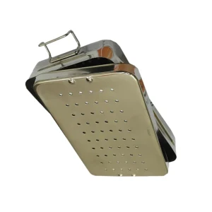 Sterilizing Tray For Surgical Instruments image 3