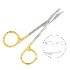 Stevens Tenotomy Scissors Tungsten Carbide Surgical Instrument