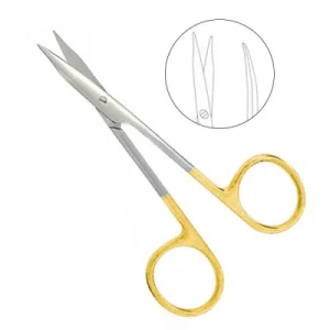 Stevens Tenotomy Scissors Tungsten Carbide Surgical Instrument image 3