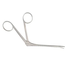 Stevenson Grasping Forceps PS-5324 for Arthroscopic Tissue Holding and Retrieval