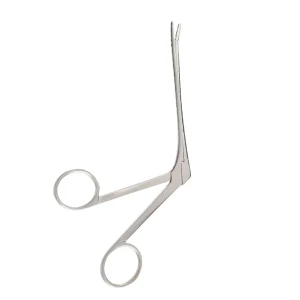 Stevenson Grasping Forceps PS-5324 for Arthroscopic Tissue Holding and Retrieval image 2