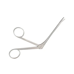 Stevenson Grasping Forceps PS-5324 for Arthroscopic Tissue Holding and Retrieval image 3