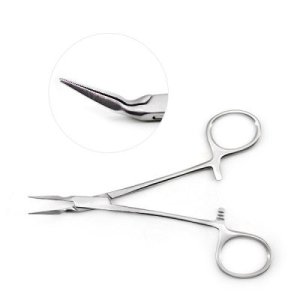 Stieglitz Root Extraction Forceps image 3