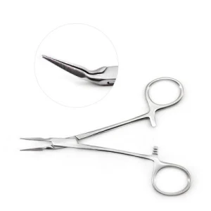 Stieglitz Root Extraction Forceps image 2