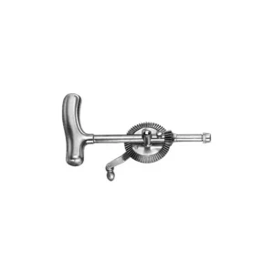 Stille Bone Hand Drill image 2