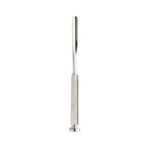 Stille Osteotome 20cm 6mm Wide Orthopedic Surgical Instrument image 2