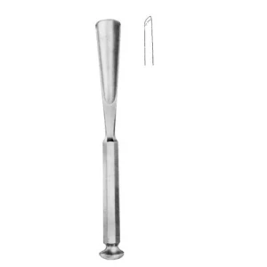 Stille Type Gouge