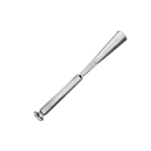 Stille Type Gouge image 2