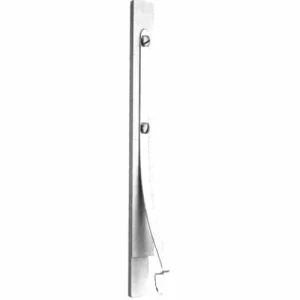 Stop Lock for Syringes Aluminum Material image 2