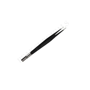 Straight Bipolar Forceps Non Stick