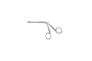 Strucycken Aural Forceps 76mm image 3