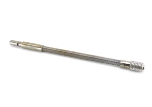 Stryker Detachable Flex Shaft Orthopedic Power Instrument Attachment image 3
