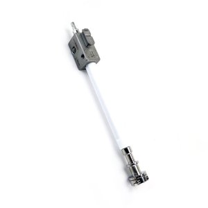 Stryker Navigation Acetabular Reamer Handle Orthopedic Hip Surgery Instrument