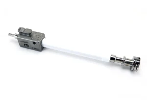 Stryker Navigation Acetabular Reamer Handle Orthopedic Hip Surgery Instrument image 3
