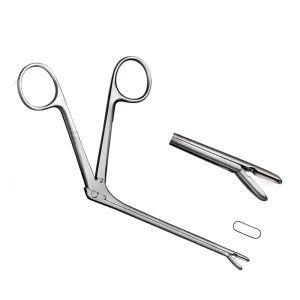 Stryucken Turbinate Forceps image 2