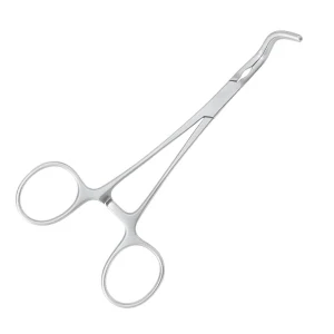 Subramanian Sidewinder Aorta Clamp image 2