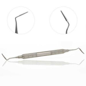 Sugarman Furcation File Double Sided image 3