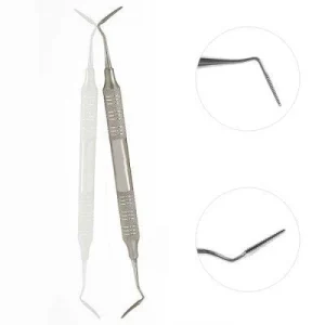 Sugarman Furcation File Double Sided image 2