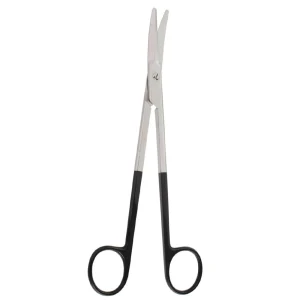 Super Cut Gorney Plastic Surgery Scissors image 2