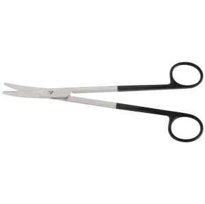 Super Cut Gorney Plastic Surgery Scissors image 3
