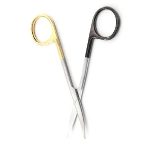 Super Sharp Stevens Tenotomy Scissors image 2