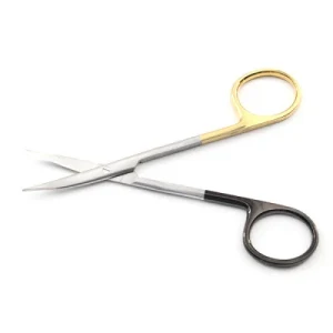 Super Sharp Stevens Tenotomy Scissors image 3