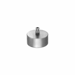 Syringe Stand for Luer Lock for Safe Storage of Luer Lock Syringes image 2