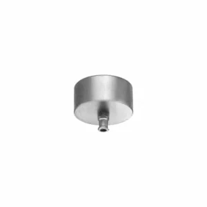 Syringe Stand for Luer Lock for Safe Storage of Luer Lock Syringes image 3