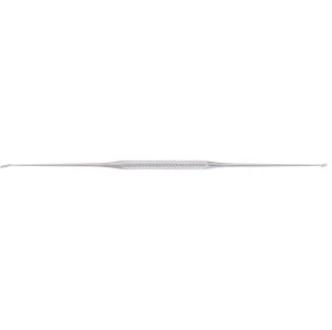 Tabb Double-ended Flap Knife