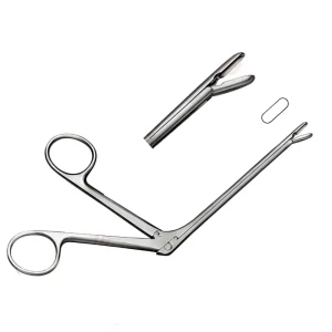 Takahashi Ethmoid Nasal Forceps image 2