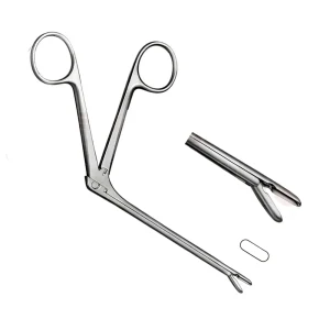 Takahashi Nasal Forceps image 2
