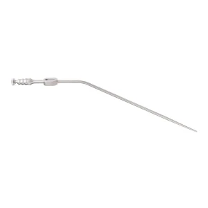 Tapered Teardrop Suction Tubes for 6.25 to 9 Inch Sinus Aspiration image 2
