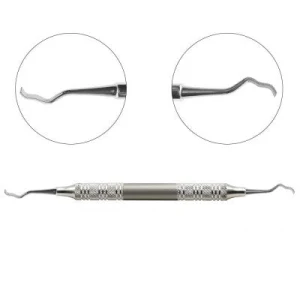 Tartar Hoe Heavy Kirkland 13K/13KL for Supragingival Calculus Removal