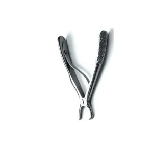 Tartar Remover Forceps 4 3/4" image 2