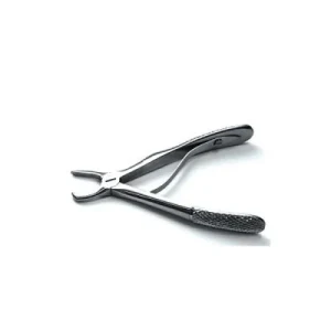 Tartar Remover Forceps 4 3/4" image 3