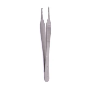 Tc Adson Tissue Forceps image 2