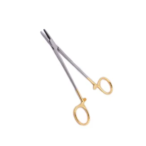 TC Cooley Microvascular Needle Holders