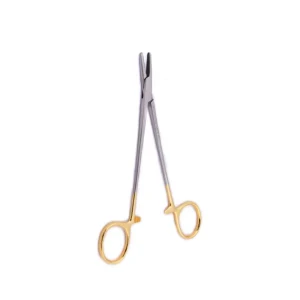 TC Cooley Microvascular Needle Holders image 2
