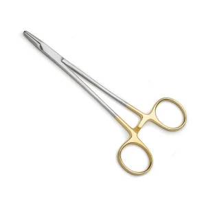 TC Crile Wood Needle Holders