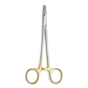 TC Crile Wood Needle Holders image 2