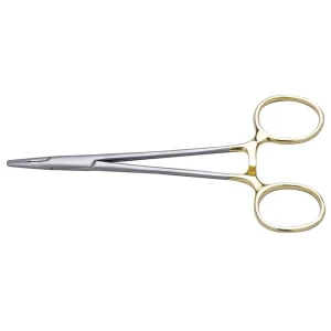 Tc Halsey Needle Holders image 3