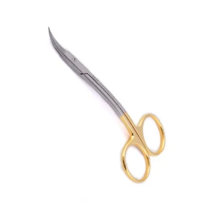Tc Iris Delicate Scissors image 2