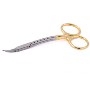 Tc Iris Delicate Scissors image 3