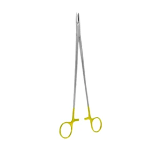 TC Masson Needle Holder image 2