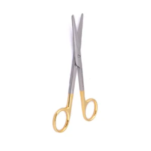 TC Mayo Dissecting Scissors image 2
