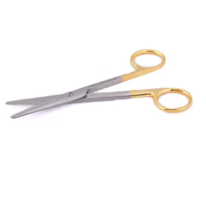 TC Mayo Dissecting Scissors image 3