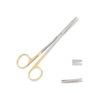 TC Mayo Stille Scissors Straight Tungsten Carbide Surgical Instrument