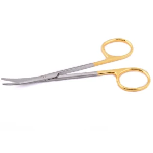 TC Mcindoe Metzenbaum Scissors image 3